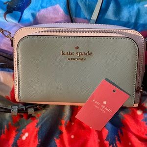New Kate Spade purse